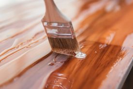 Oberflächenbeschichtung